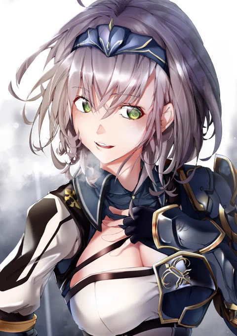 #ノエラート #イラスト