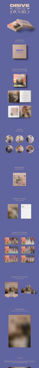 modolxix's tweet photo. RT สุ่มแจก 100฿🛻
DRIVE TO THE STARRY ROAD รอบ Ktown4u 
◌  350฿/อัลบั้ม
🚛 ส่งฟรี+การ์ดพิเศษ (ครบ5บั้มได้ครบเมม)
◌ รับแค่มัดจำ 100฿ ที่เหลือจ่ายตอนถึงไทย 
🤲🏻 ไม่มีเก็บเพิ่ม🤍
🍀 ถ้าครบจำนวน = ปิดรับน้า
🛒 : https://t.co/wo1crUTYKN
#ตลาดนัดastro #อะโรฮ่าเซ็นเตอร์ #ตลาดนัดอะโรฮ่า https://t.co/YkXZwEhUdm