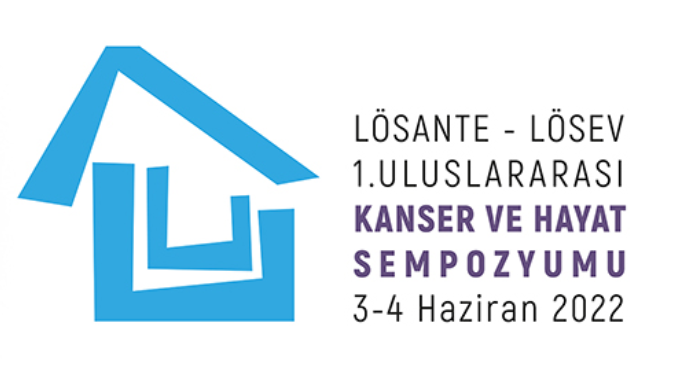 LÖSANTE- LÖSEV 1. ULUSLARARASI KANSER ve HAYAT SEMPOZYUMU

🗓️3-4 Haziran 2022
📍 <a href="/losante/">LÖSANTE</a> Hastanesi Konferans Salonu
🔗losevsymposium.org