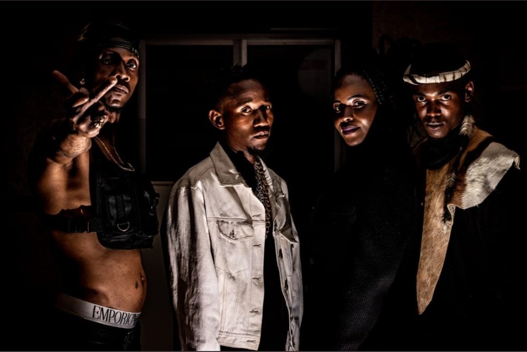 16. <a href="/killemol1/">KILLEMOL</a> ft <a href="/poyproudofyou/">#TheRealest</a> - Power (New)