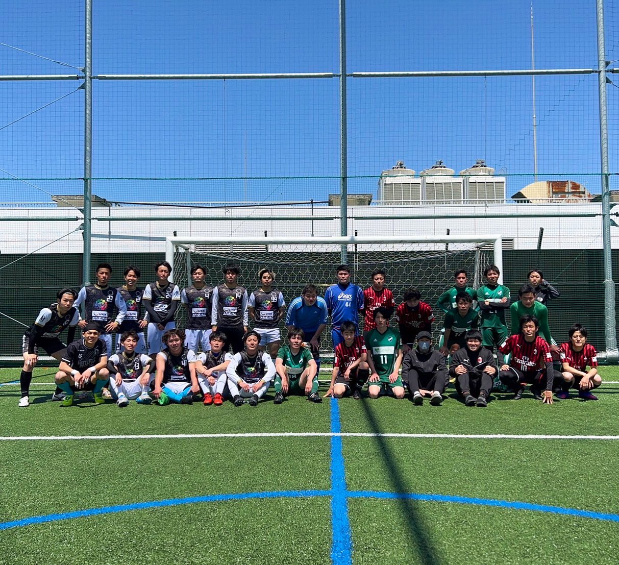Ac Milan千葉 Ac Milan Chiba Twitter