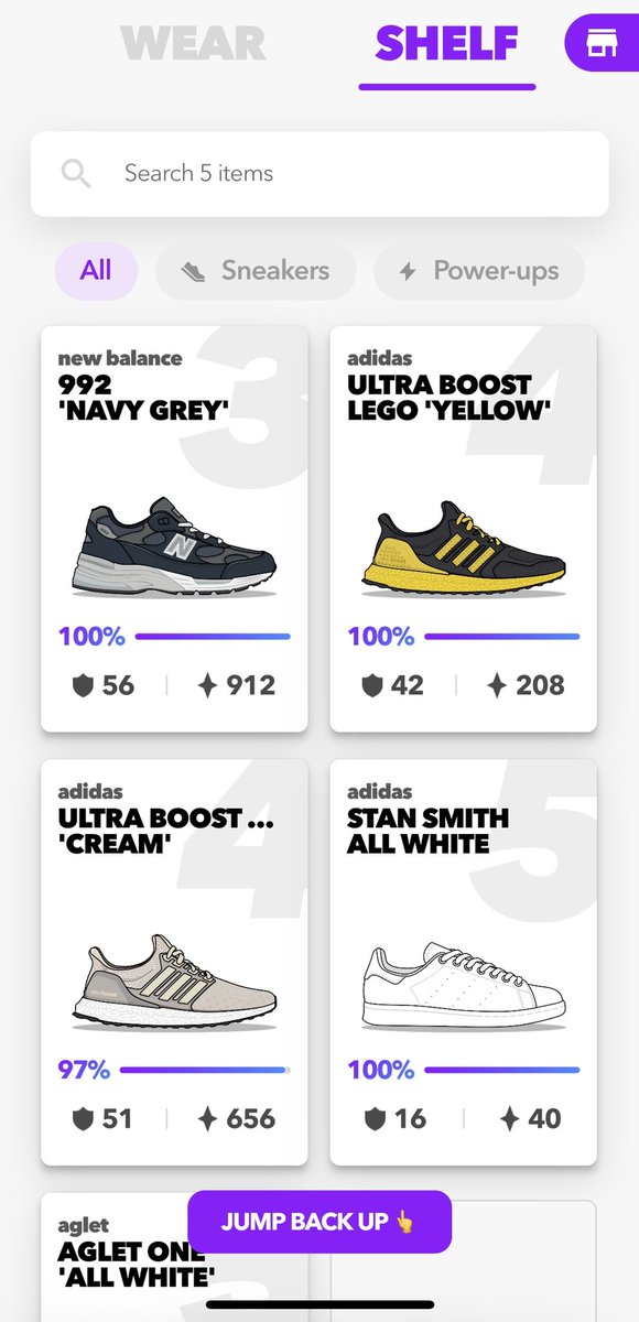 CoinJapan's tweet photo. #Aglet @AgletApp 
無料で始められるSTEPNのようなアプリが来てます！adidasもニューバランスも許可を得ているとのこと。
歩くだけで靴もらえます。

Android

https://t.co/YbSqXowMhH…

iOS

https://t.co/P4VKfKDAUv…

リファコード： RL5FQ5

リファコード入れると1000ポイント入ります。 https://t.co/AxcwJ22dvh