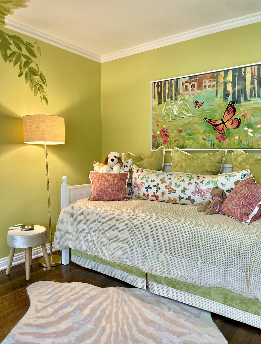 Indianapolis Decorators' Show House and Gardens tweet media