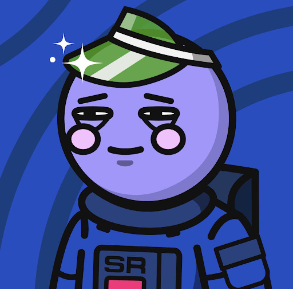 eth6ix's tweet photo. 🚨 #GIVEAWAY🚨 

@SpaceRiders_NFT to 1 lucky winner! (FP: 0.059)

To enter:
- ❤️/retweet
- Follow myself @6ixeth_ 
- Tag your friends

Winner will be dmed make sure to follow me so I can dm you                  #nft #NFTGiveaway #NFTCommunity #eth #NFTGiveaways https://t.co/ab1s5sM8rx
