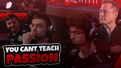 2 hour VOD review of <a href="/TSM/">TSM</a>’s performance during Sweden up this Monday on YouTube - Which team would like to see next?