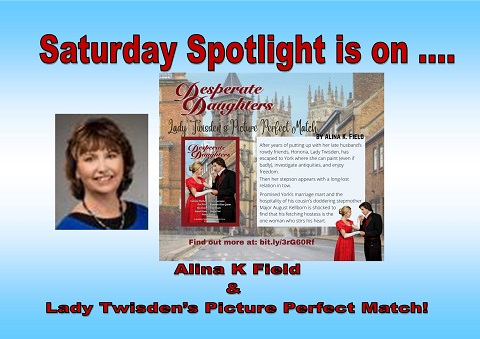 psthib's tweet photo. Attn: #bookstagrammers
#SaturdaySpotlight is on Alina K Field & Lady Twisden’s Picture Perfect Match part of Desperate Daughters A Bluestocking Belles Collection with Friends anthology!
https://t.co/Yr1ygHg0NE
#RegencyBooks #regencyromancebooks #regencyromances https://t.co/NoaHr4Ia9B