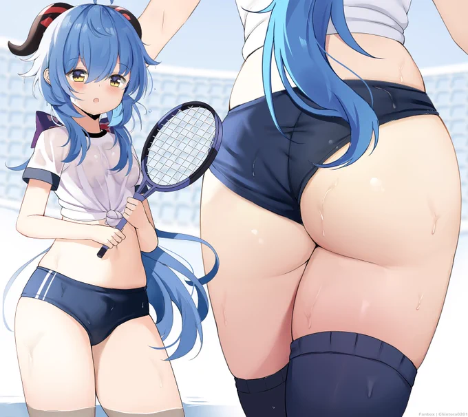 #原神 