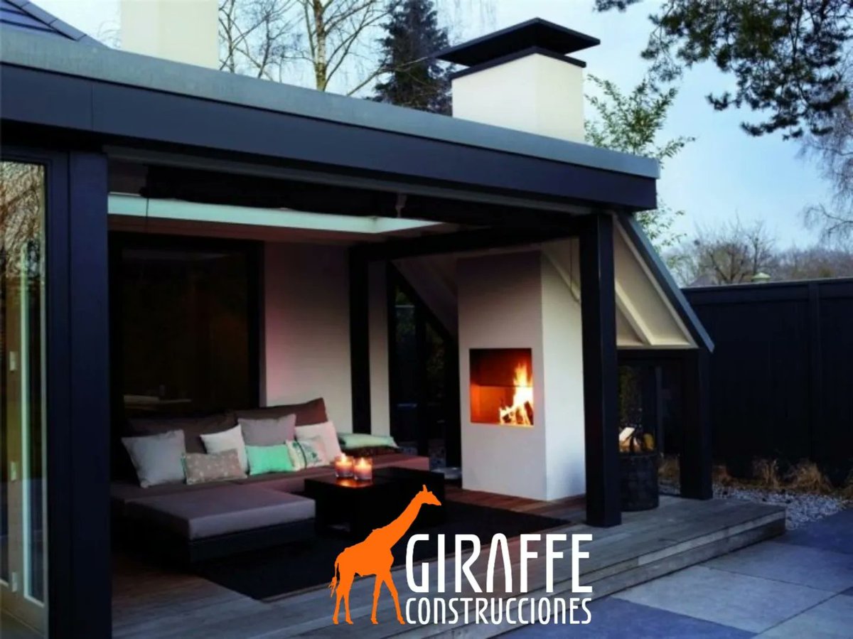 giraffecon's tweet photo. La vida es mi universidad. ¡Ojalá me gradúe bien, y con honores! (Louisa May Alcott)

🦒

#giraffeconstrucciones #madrid #reformas #reformamoselpasadoconstruimoselfuturo #reformasintegrales #giraffe #estancias #confort #calidad #diseño #louisamayalcott #disfrutamosemocionandote https://t.co/0Fl3fNpjHr