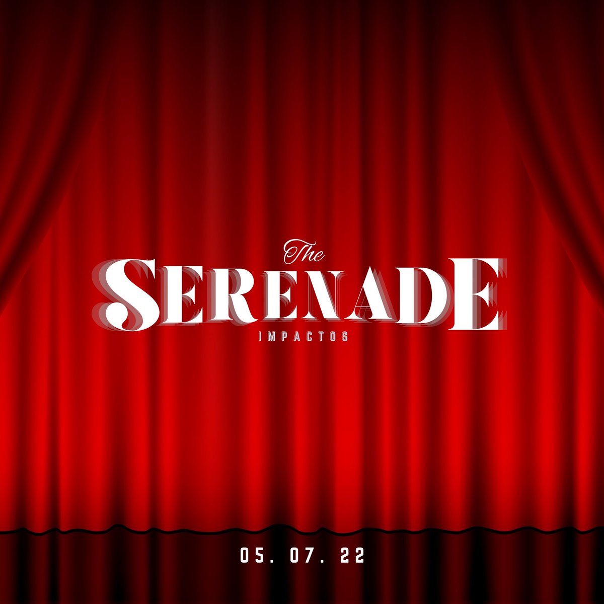 dilucfiles's tweet photo. ⠀ 
⠀
⠀     https://t.co/c7jQB11R4P
        SERENADE
        Happy Monthsary, Impactos.
        #IMPCTSTS #TheSerenade 
͏͏͏͏
⠀ https://t.co/9eKdTvxmq0