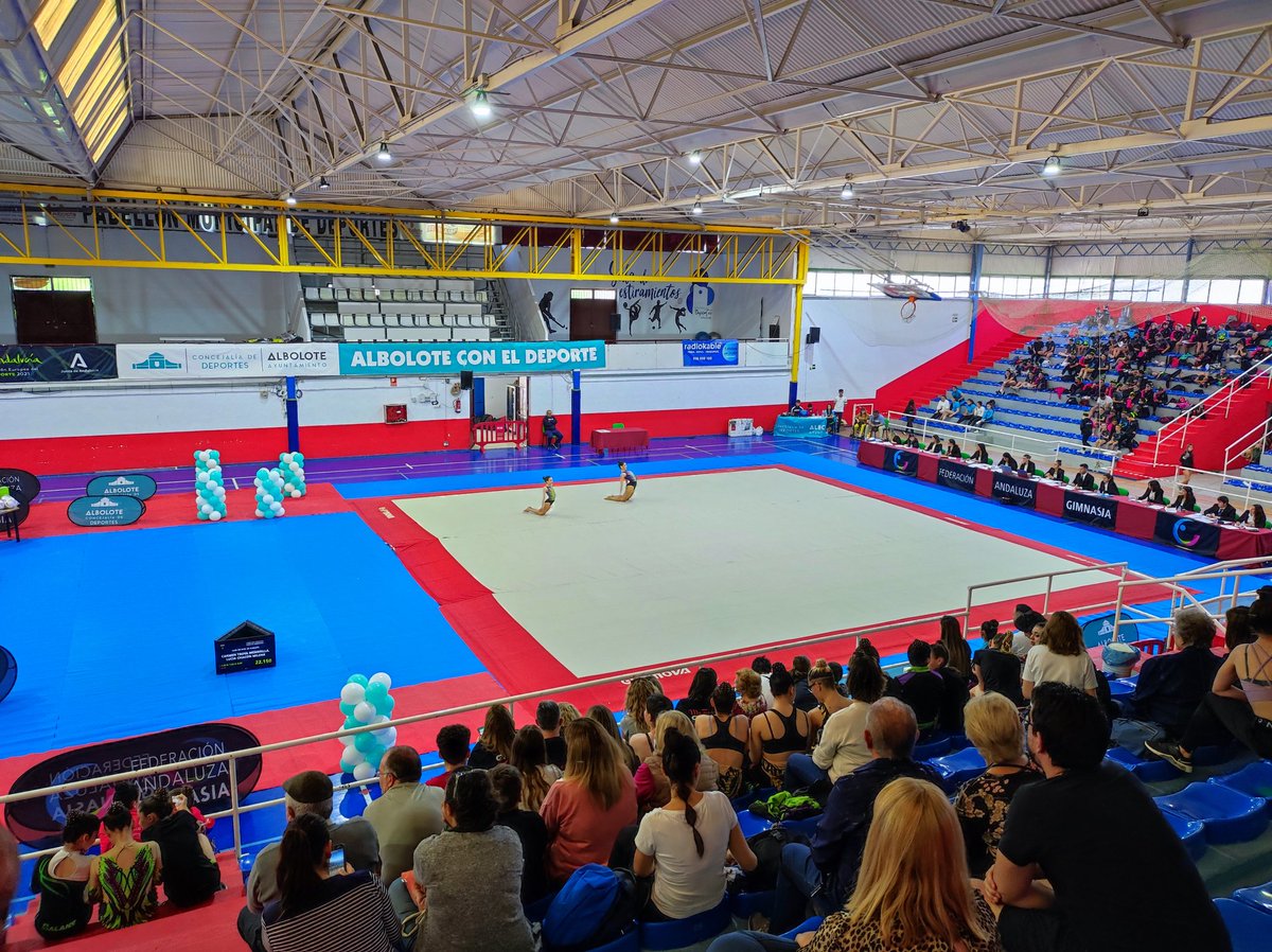 BrainCreativeL's tweet image. Hoy toca jornada de deporte y convivencia 😃