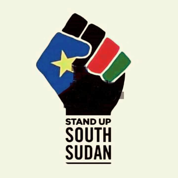 both_yiech's tweet photo. The only tread that our #people should confiscate at the moment is by going out for #DEMONSTRATION against the #failed_Government in Juba. The traditional elites have failed beyond repairs. #SSOT 

#KIIR &amp; #RIEK #MUST__GO!! https://t.co/vbRsKOq6pL