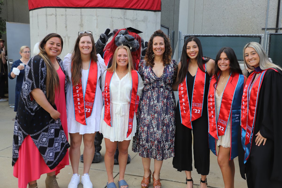 lmulionsSB's tweet photo. Congratulations Graduates!

Once a Lion, Always a Lion!

#JoinThePride | #LMUGrad https://t.co/oSQBo3uJ6h