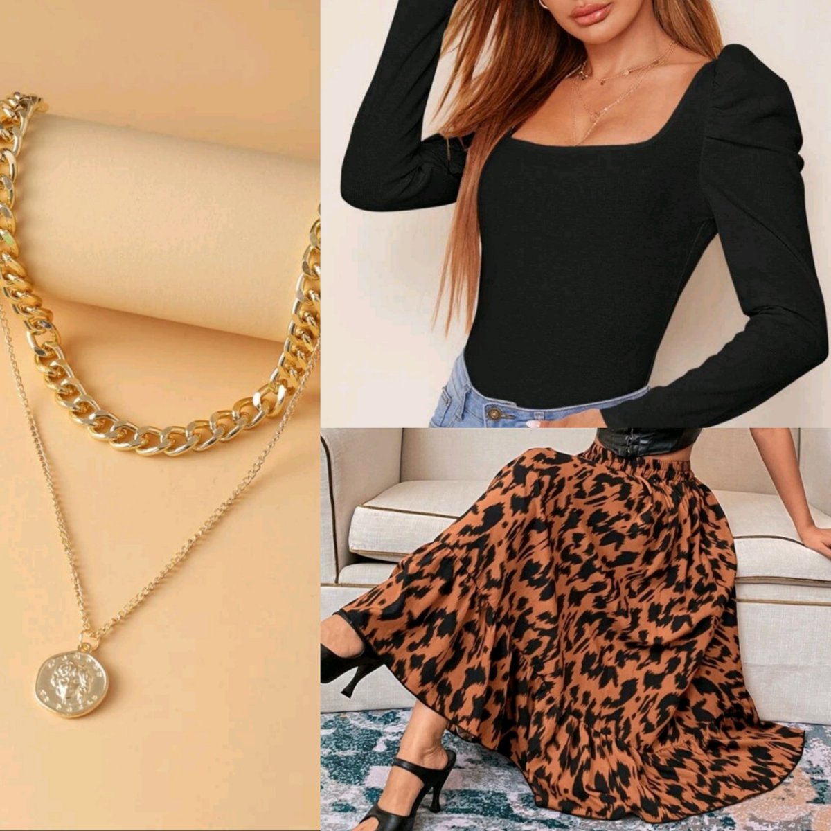 tulipgroo's tweet photo. عشان ما تقولو نسينا العيديه✨

سحب سريع على outfit من إختيار الفائز/ة🚨🥳❤

( Skirt + Top + necklace )✨
الشروط سهله وبسيطه  : 
1/ فلو 
2/رتويت فقط💃

السحب موثق من الريتويت خلال ٤٨ساعه 🔥 https://t.co/F80cMiVg76