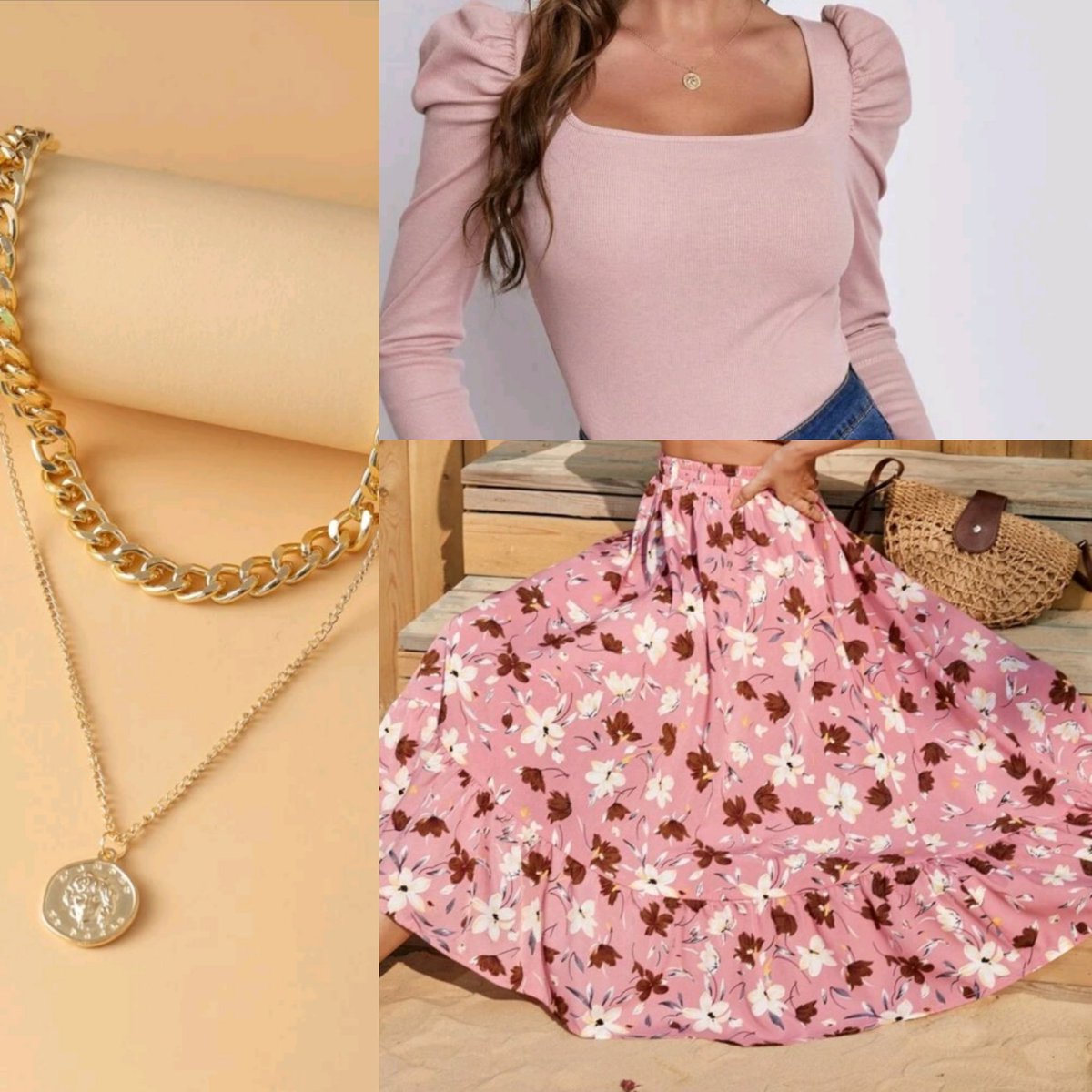tulipgroo's tweet photo. عشان ما تقولو نسينا العيديه✨

سحب سريع على outfit من إختيار الفائز/ة🚨🥳❤

( Skirt + Top + necklace )✨
الشروط سهله وبسيطه  : 
1/ فلو 
2/رتويت فقط💃

السحب موثق من الريتويت خلال ٤٨ساعه 🔥 https://t.co/F80cMiVg76