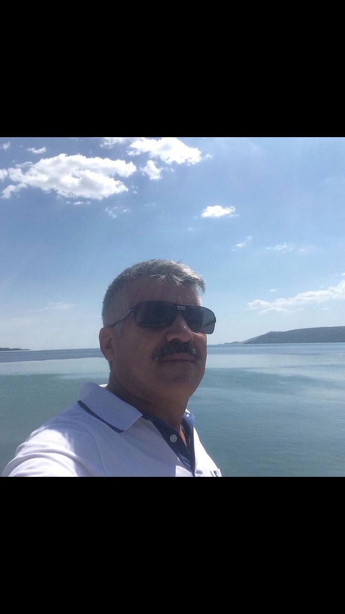 MAkbyram's tweet photo. Tatvan sahili https://t.co/ShhhiTpCiD