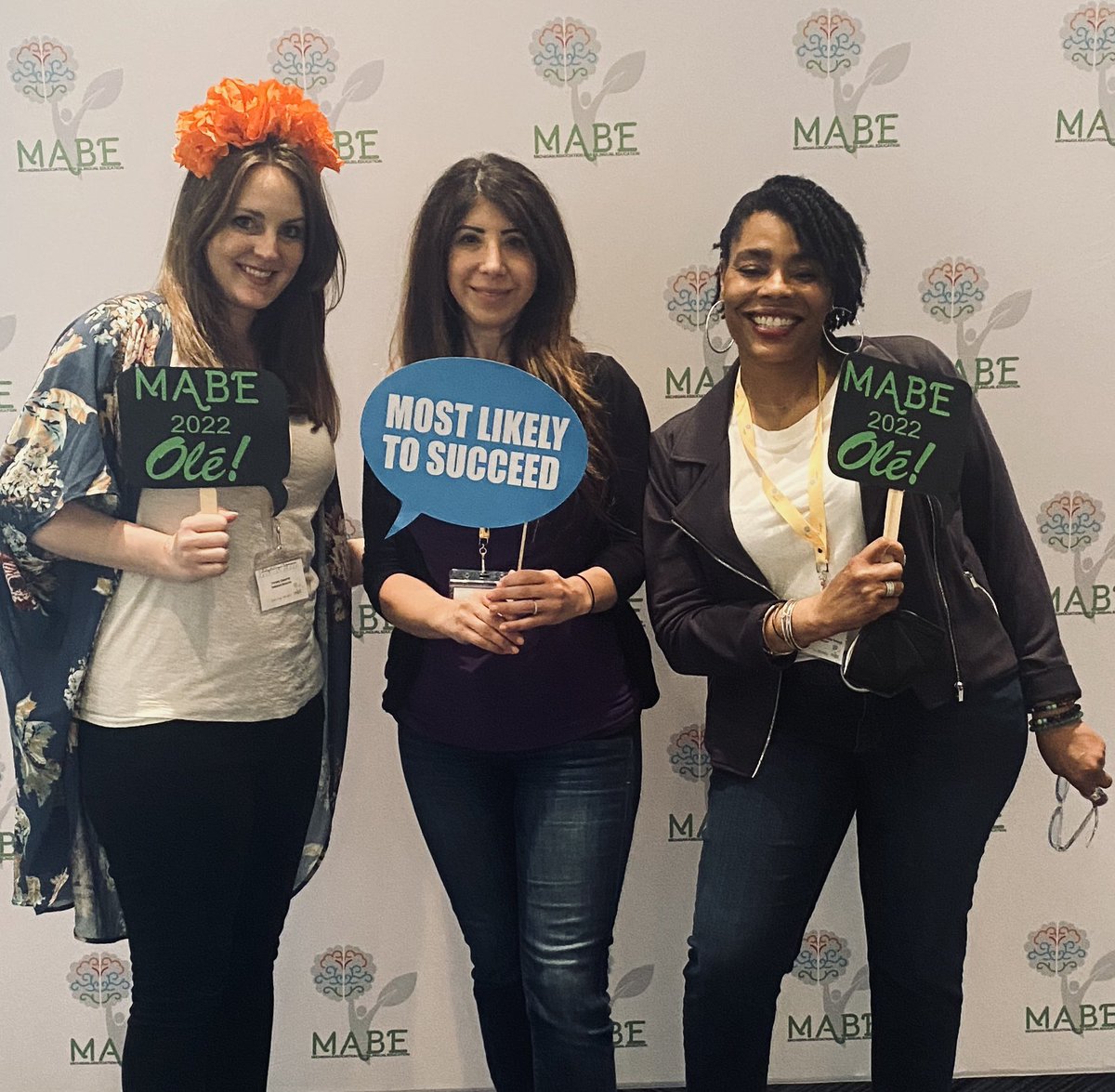 Between the friends, dreaming big/ presenting w/EL educators &amp; learning from THE most inspiring international EL change makers, who could choose the best part of #MABEMI22? SO thankful for this community. #ESLocMI <a href="/emilyfranESL/">Emily Fɾαɳƈιʂ</a> <a href="/MrsSpinasClass/">Carly Spina</a> <a href="/DStaehrFenner/">Diane Staehr Fenner, Ph.D. (she/her)</a> <a href="/AndreaHonigsfel/">Dr. Andrea Honigsfeld</a>
