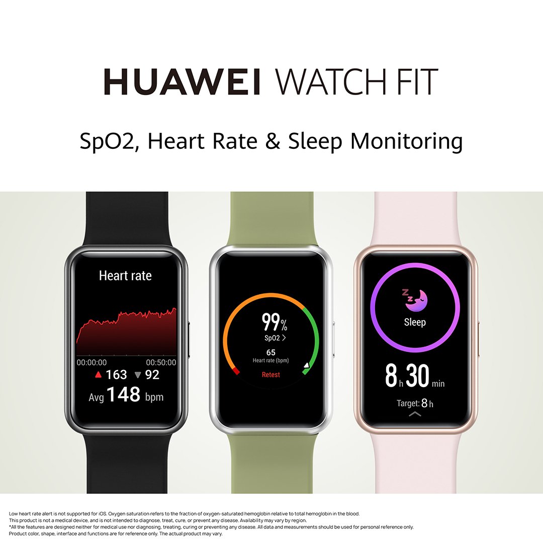 ImageConnec's tweet photo. When it comes to health and fitness tracking, the Huawei Watch Fit Elegant does the job!
You can also enjoy your favourite jam on your morning jog .

Order now for ksh . 17,000

#huawei #fitelegant #huaweismartwatch #healthyliving #RachelRuto #KingKaka https://t.co/sYLVCalHb9