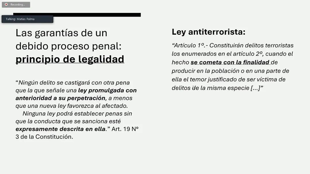 LNutram's tweet photo. Aca en la hora del nütram estamos en el ciclo de formación política, con Matías Palma estudiando ley antiterrorista. #ciclosdeformacion #politica #estudio #mapuche https://t.co/wweL8yGNXI