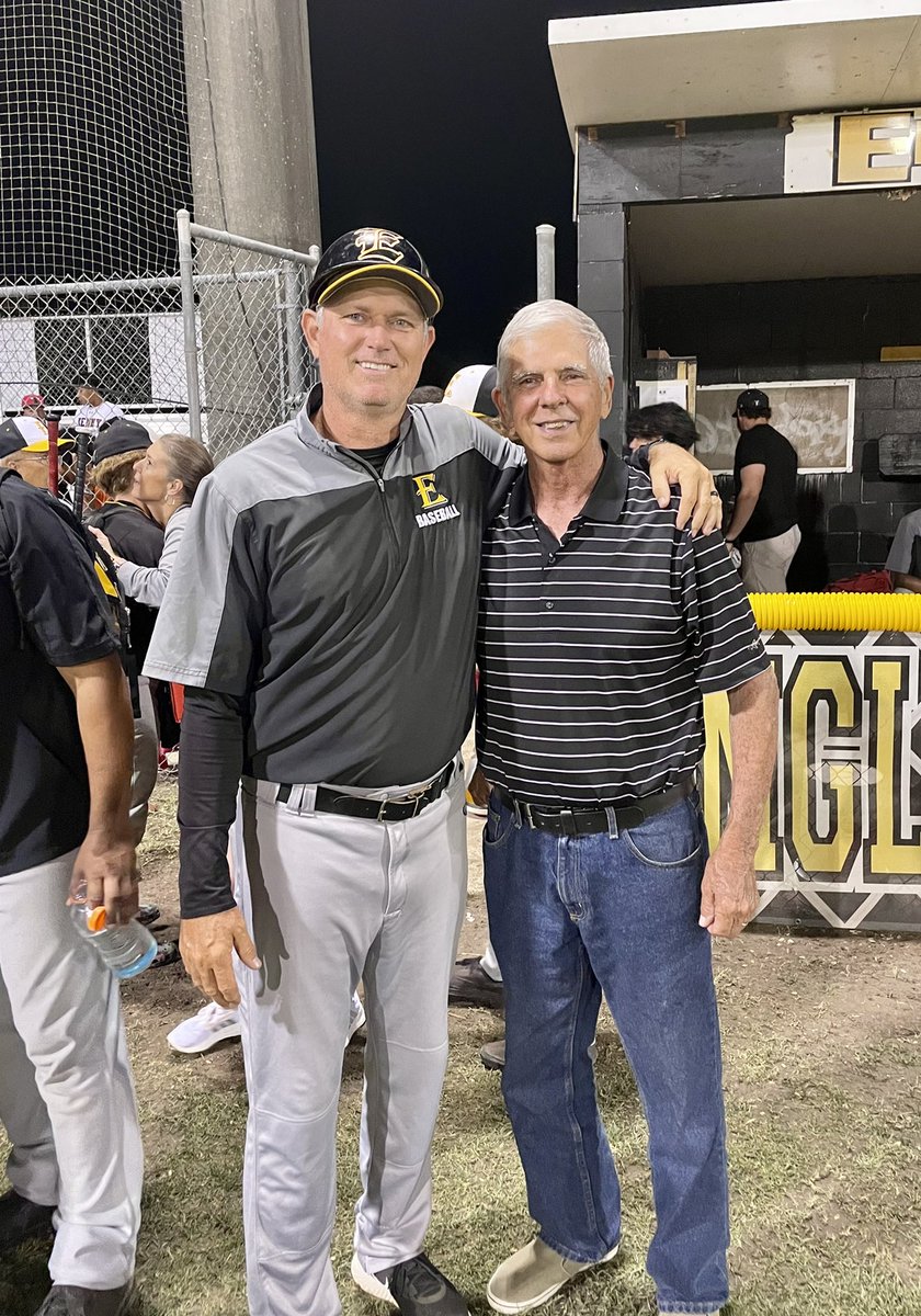 Englewood Baseball tweet media