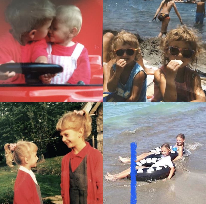 jade_windley's tweet photo. Happy 30th Birthday to the best sister &amp; auntie I could ever wish for 🥰

@windley7 I can’t believe we’re in our 30’s 🤣

#birthdaygirl https://t.co/O3U93kxIpu