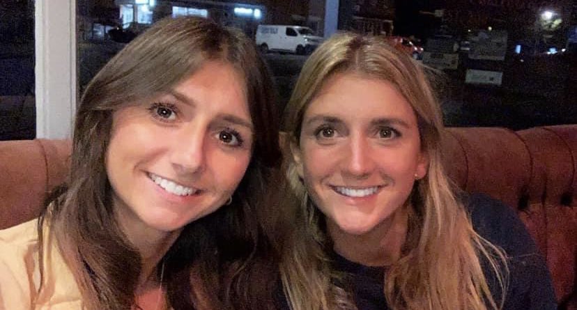 jade_windley's tweet photo. Happy 30th Birthday to the best sister &amp; auntie I could ever wish for 🥰

@windley7 I can’t believe we’re in our 30’s 🤣

#birthdaygirl https://t.co/O3U93kxIpu