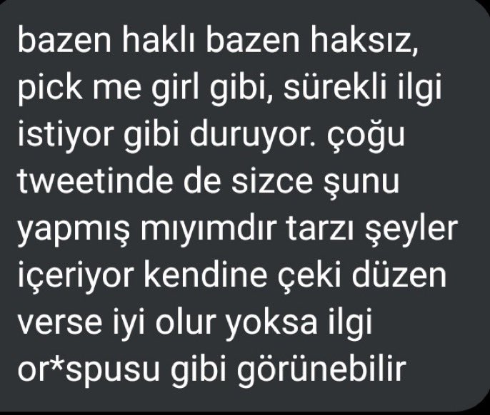 yaodipity's tweet photo. Şimdi de zorbalıklarından bahsedeceğim ardından da en önemli konu olan reel tutuşmazlığı. İlk olarak zaten Ceren ile Mart’ın sonunda hafif tartışmışlar mıydı hatırlamıyorum sonra sb falan işi oldu ve eren bunun aylarca travmasını yaşadı. Ne çektiyse onu çektirecekti herkese ;) https://t.co/TPKHmib8ld