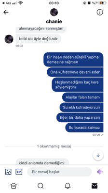 yaodipity's tweet photo. Şimdi de zorbalıklarından bahsedeceğim ardından da en önemli konu olan reel tutuşmazlığı. İlk olarak zaten Ceren ile Mart’ın sonunda hafif tartışmışlar mıydı hatırlamıyorum sonra sb falan işi oldu ve eren bunun aylarca travmasını yaşadı. Ne çektiyse onu çektirecekti herkese ;) https://t.co/TPKHmib8ld