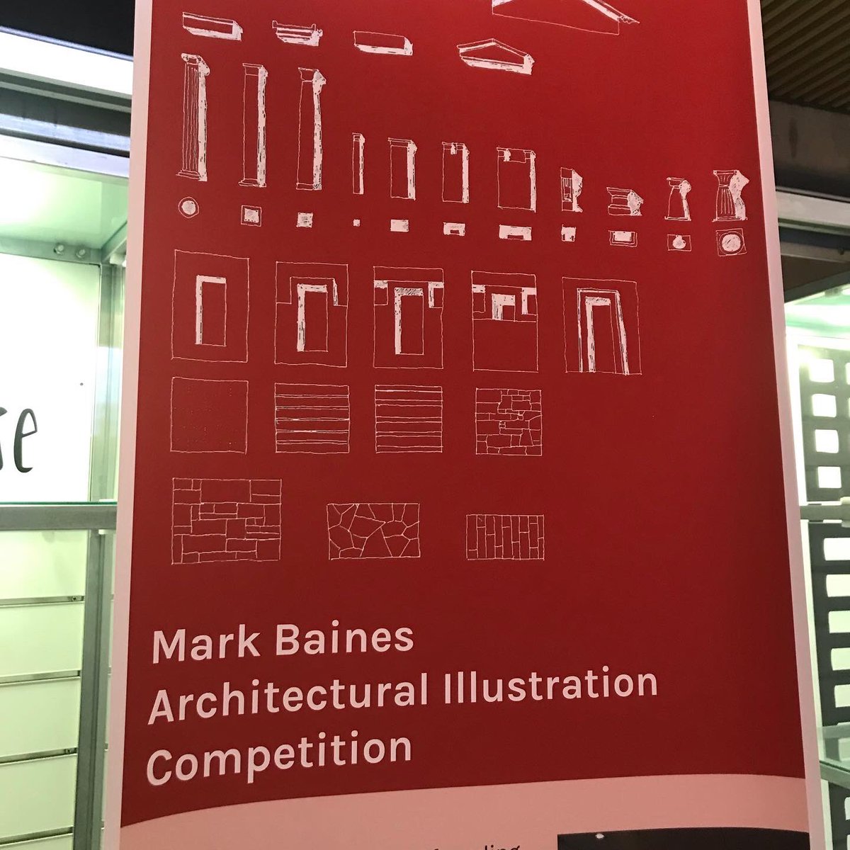 John Lancaster (@johnlancarch) on Twitter photo Yesterday I went to see my drawing of Shepherd House <a href="/The_Lighthouse/">The Lighthouse</a> in Glasgow, entered for <a href="/AThomsonSociety/">AlexanderThomson_Soc</a> Mark Baines Architectural Illustration competition… didn’t win, but very proud regardless! #art #architecture #drawing #eastlothian Yesterday I went to see my drawing of Shepherd House <a href="/The_Lighthouse/">The Lighthouse</a> in Glasgow, entered for <a href="/AThomsonSociety/">AlexanderThomson_Soc</a> Mark Baines Architectural Illustration competition… didn’t win, but very proud regardless! #art #architecture #drawing #eastlothian