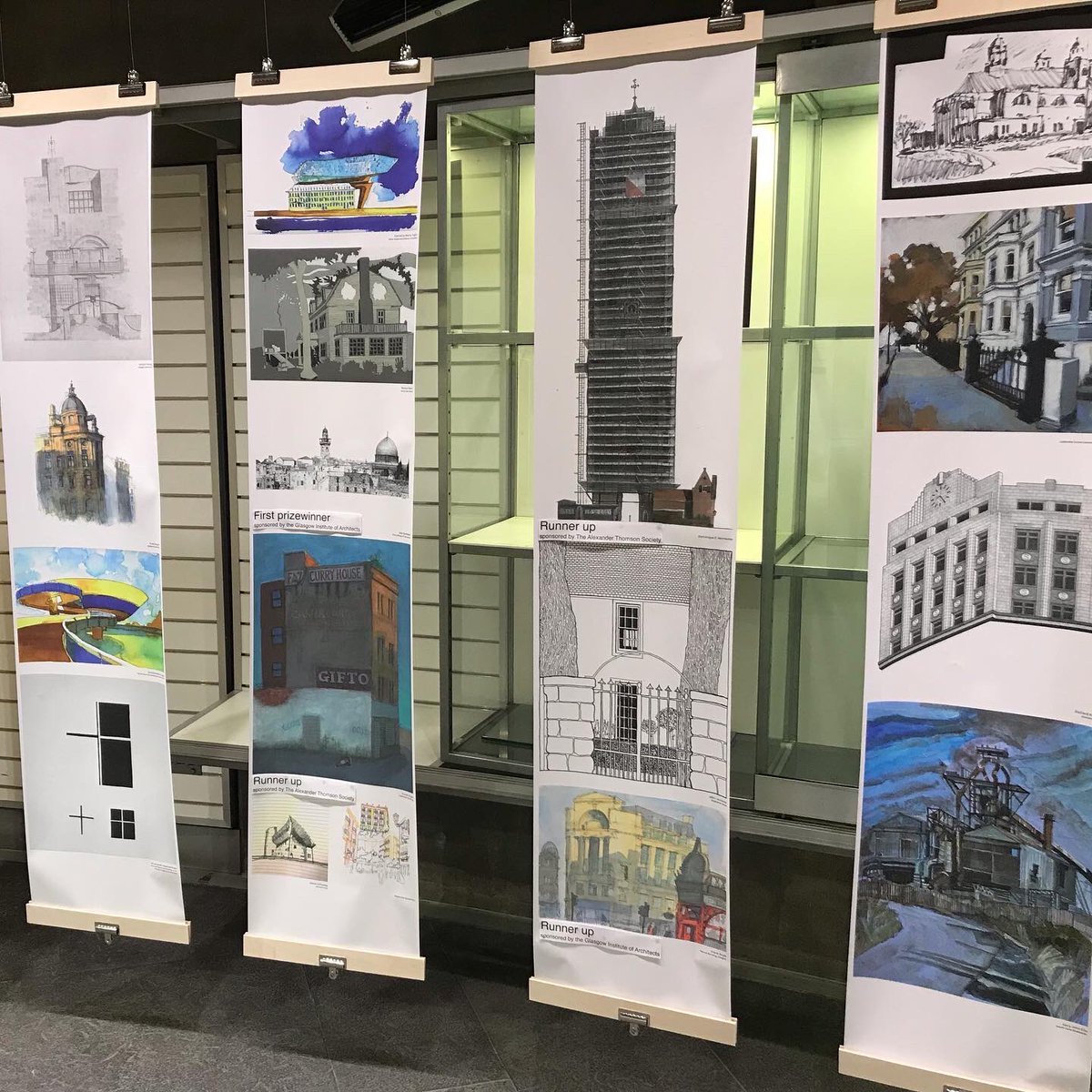 John Lancaster tweet media