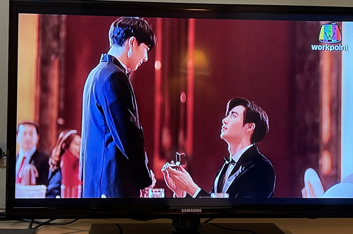 NormalMomm's tweet photo. รักเฮียนะ #CutiePieEP11 https://t.co/yfabK5q6B5