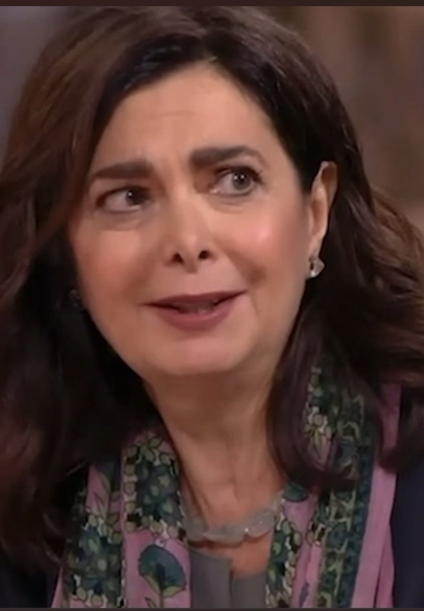 Laura #Boldrini, eletta presidente della Camera grazie a un premio di maggioranza a una coalizione che si è divisa subito dopo il voto, vuole decidere lei se chi vince le elezioni può governare.