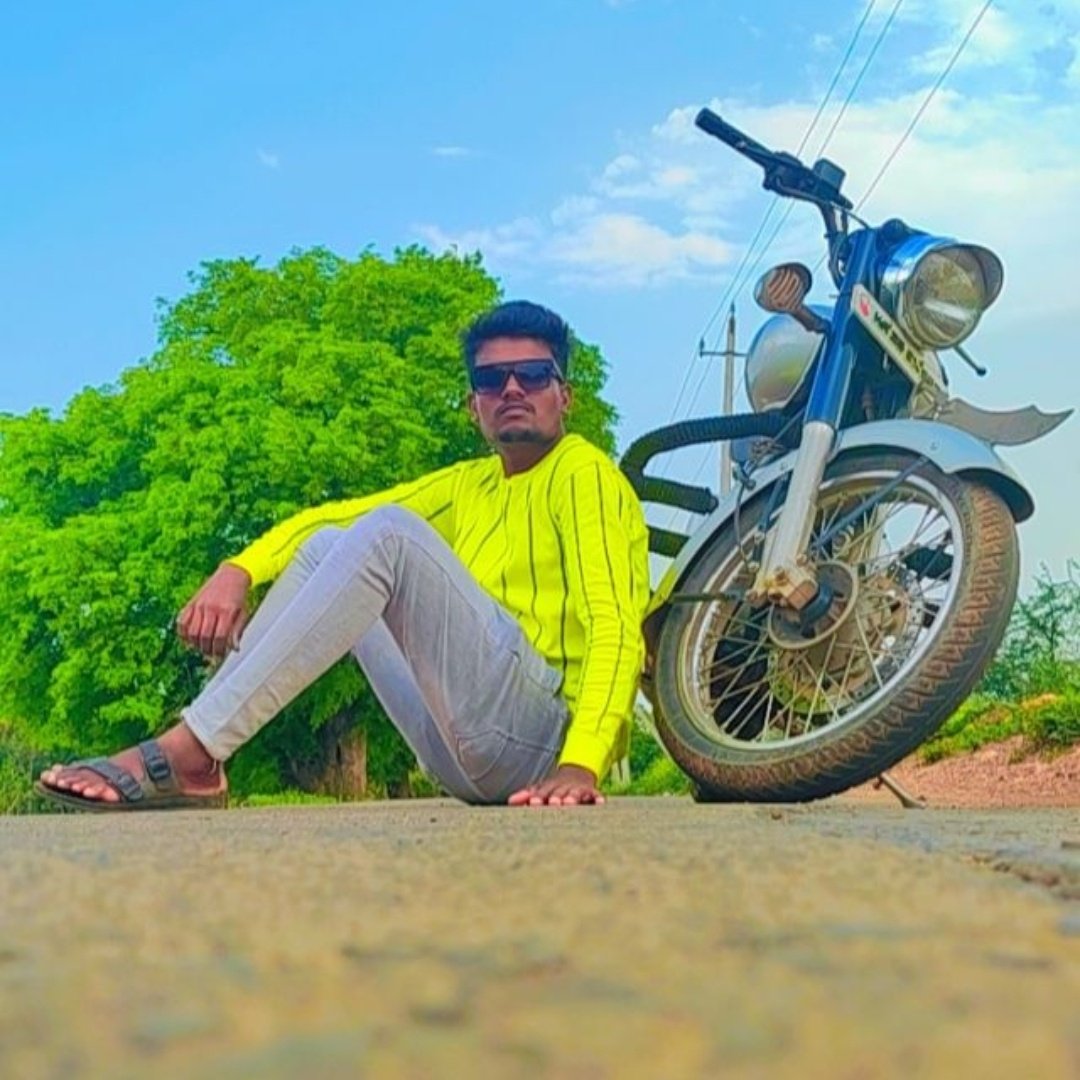 DjAfroz's tweet photo. #NewProfilePic https://t.co/hgjooKDqTJ