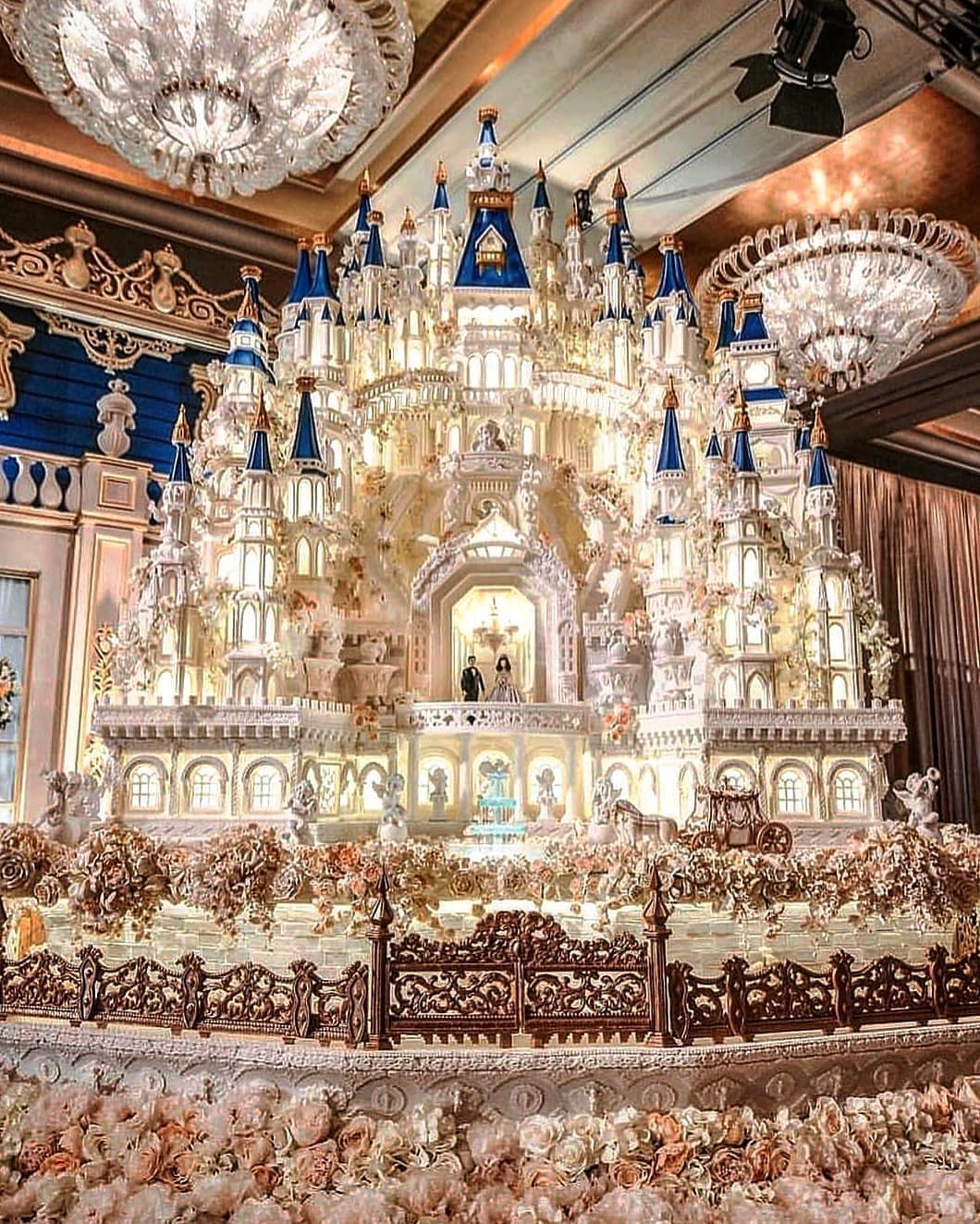 Ливанские торты Свадебные