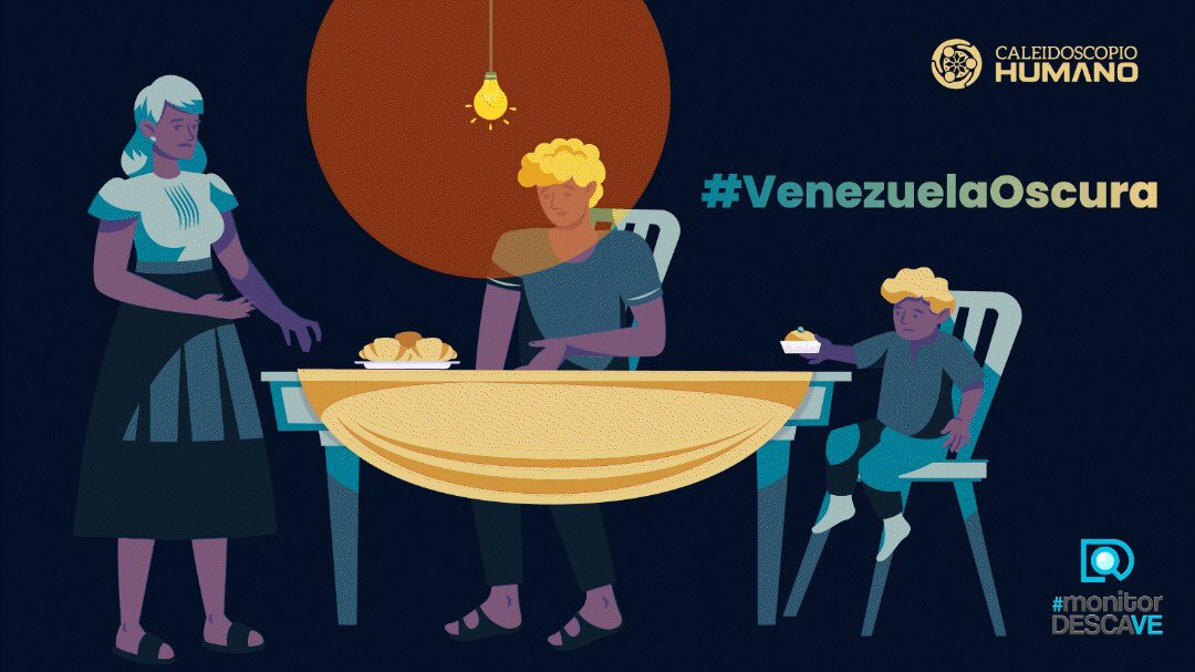 RedOrgBaruta's tweet photo. En 1998 el sistema eléctrico de #Venezuela era considerado el mejor de América Latina, en cobertura (97 %), calidad de servicio, tecnología de punta, robustez, estabilidad y confiabilidad, pero hoy #VenezuelaOscura @CorpoelecInfo https://t.co/S0couyc95e