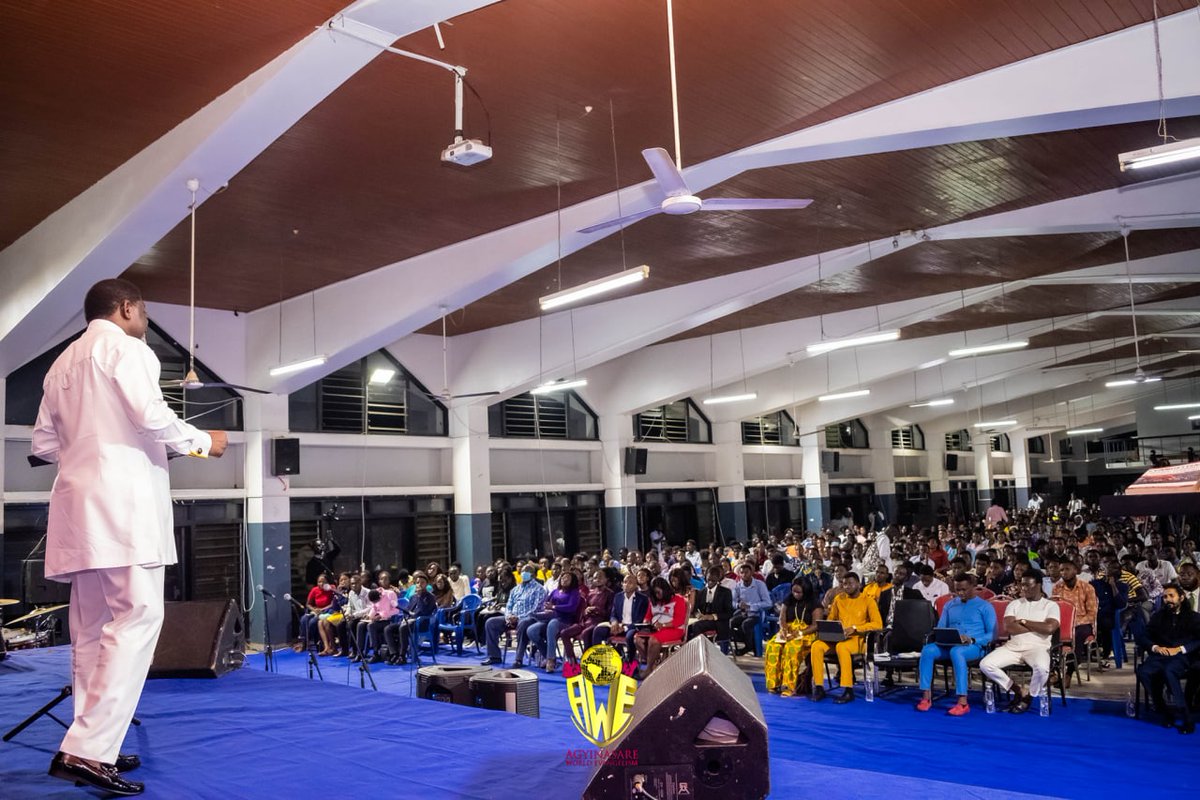 pcm_legon's tweet photo. Yesterday was powerful and tonight will be an even greater experience

Just like Zaccheus you can find your way around any obstacle preventing you from encountering Jesus tonight!!!

See you there, Central Cafeteria, 6:30pm

#JESUSComesToTown
#BringAlongYourExaminationPen https://t.co/VggEsXgxYl