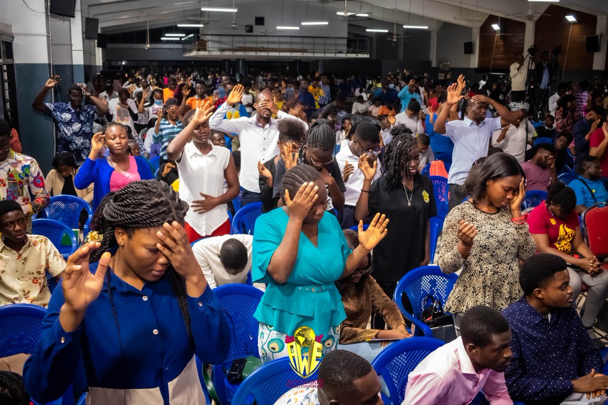 pcm_legon's tweet photo. Yesterday was powerful and tonight will be an even greater experience

Just like Zaccheus you can find your way around any obstacle preventing you from encountering Jesus tonight!!!

See you there, Central Cafeteria, 6:30pm

#JESUSComesToTown
#BringAlongYourExaminationPen https://t.co/VggEsXgxYl