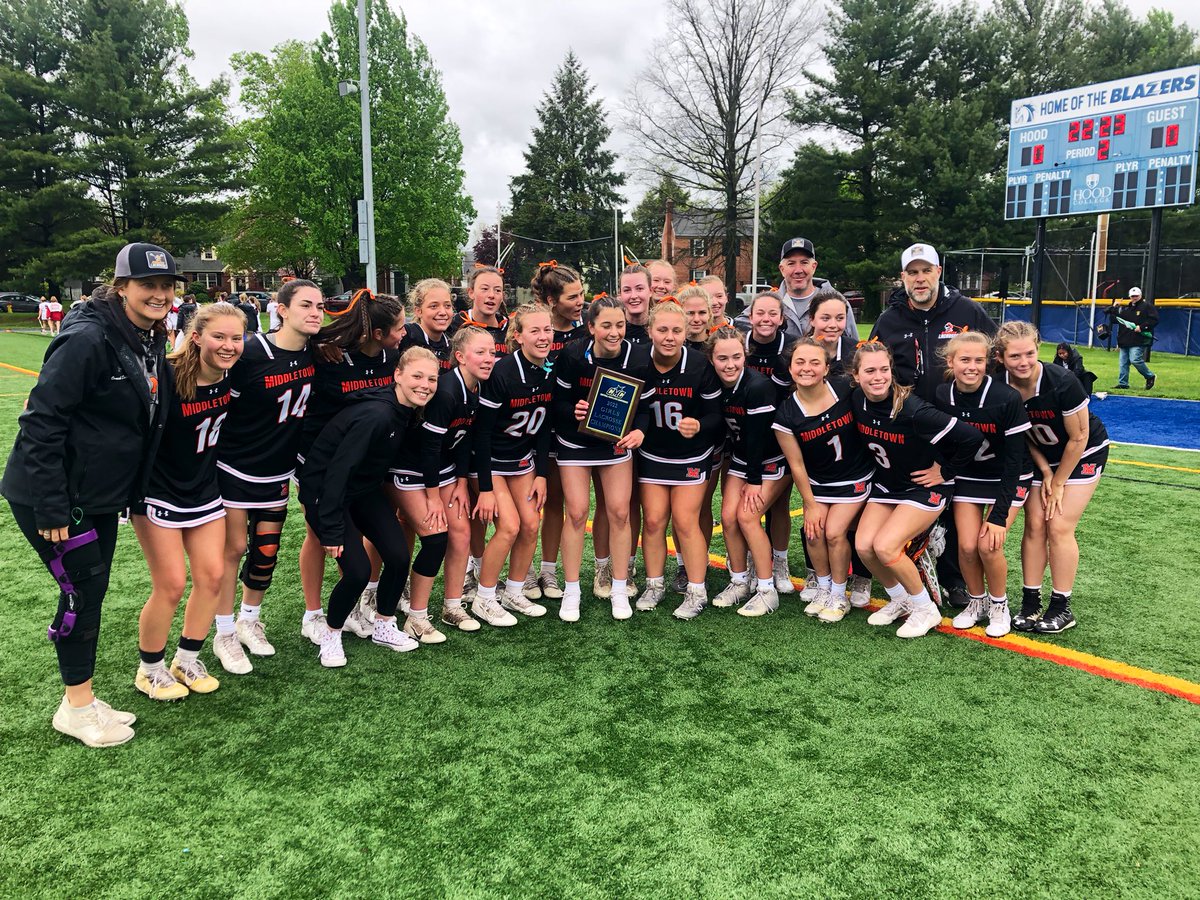 FCPSAthletics's tweet photo. Congratulations to your 2022 CMC Girls Lacrosse Champions - @Mid_sports! 🥍🏆
@FCPSMaryland @FrederickSports https://t.co/HnvLKR8LHa
