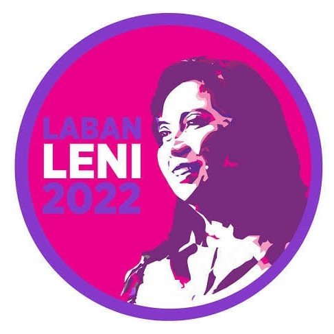 joygulles's tweet photo. #LeniLiwanagSaDilim 
#LeniKiko2022 
#LeniForPresident2022 
#LeniIsOurPresident 
#LeniKikoParaSaLahat 
#LeniKikoAllTheWay https://t.co/z0QigDJ9tk