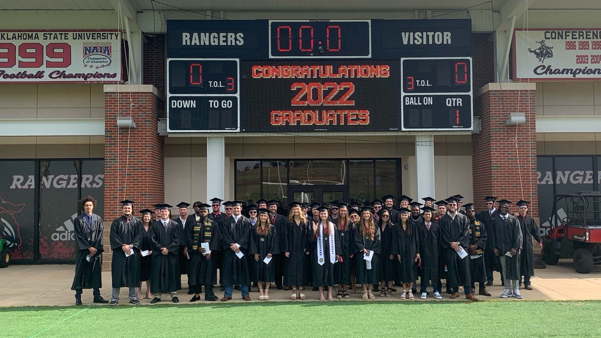 Congratulations to our 2022 Student Athlete Graduates!!