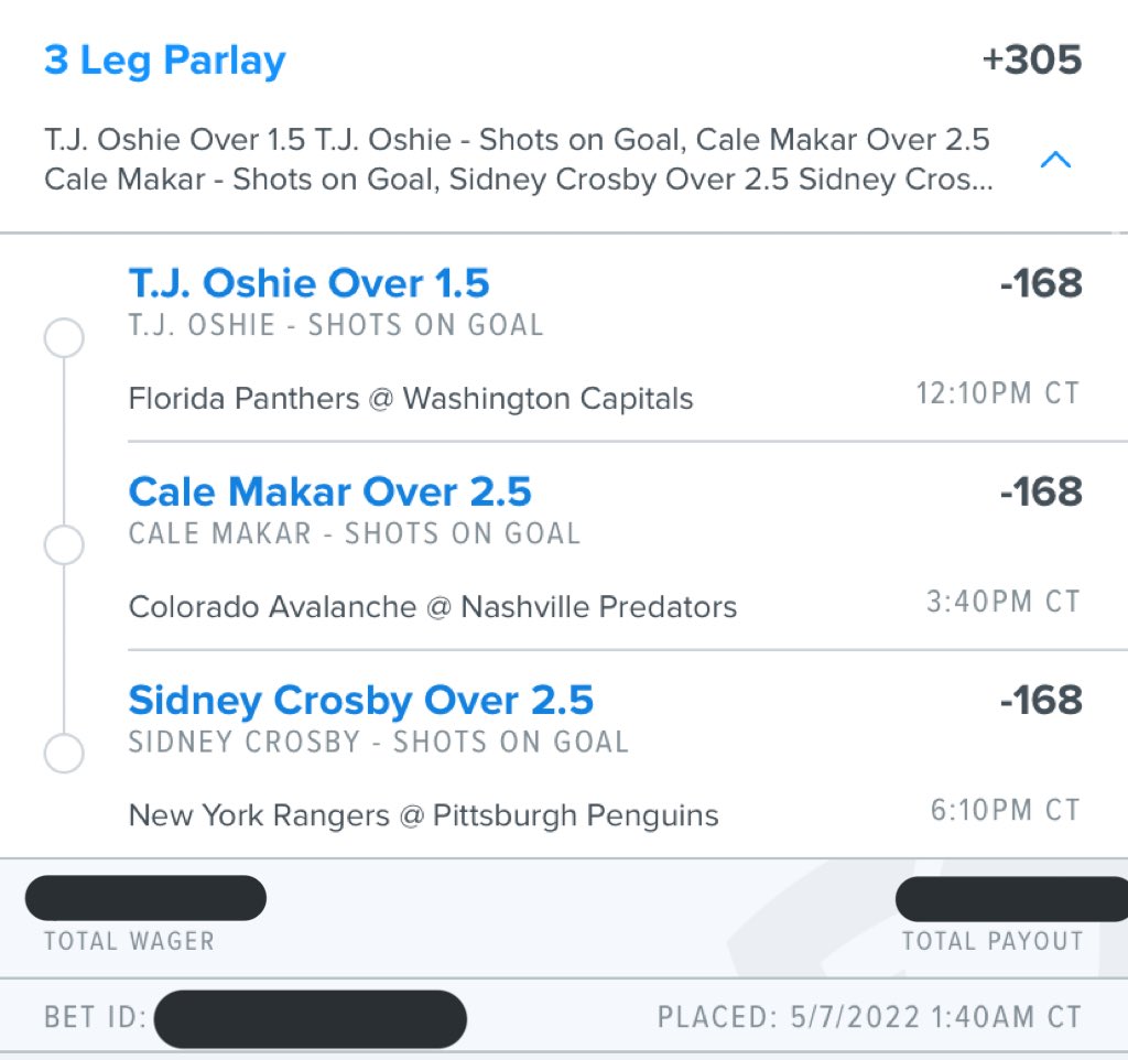 Program2Money's tweet image. Looking for major payout today on this one 💸 we put this one down last night and odds are already moving because these guys have been absolutely smacking that puck ‼️ we are grading this 3 1/2 ⭐️ #GamblingTwitter  #freepicks #stickwiththeprogram