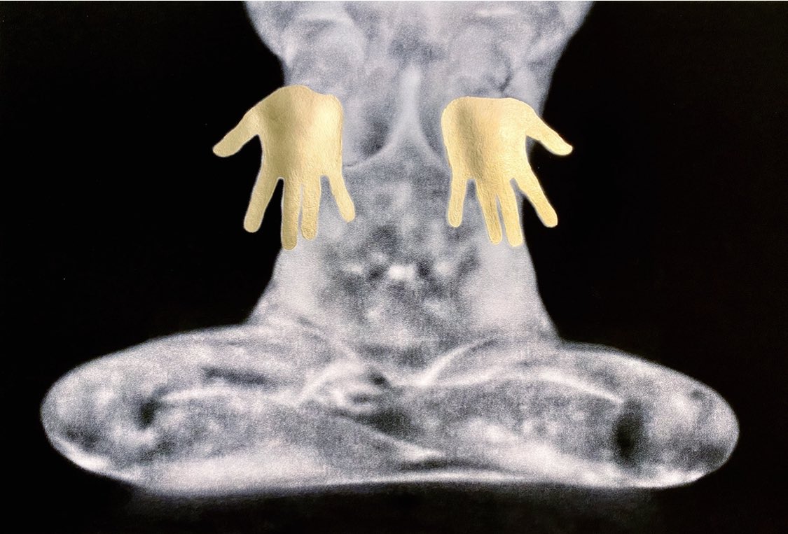 MarneLucas's tweet photo. Join me tonight for the closing reception of ‘Mediating Bodies’, Saturday, May 7th, 5-8pm. @orcontemporary https://t.co/eazIaRwpIj
