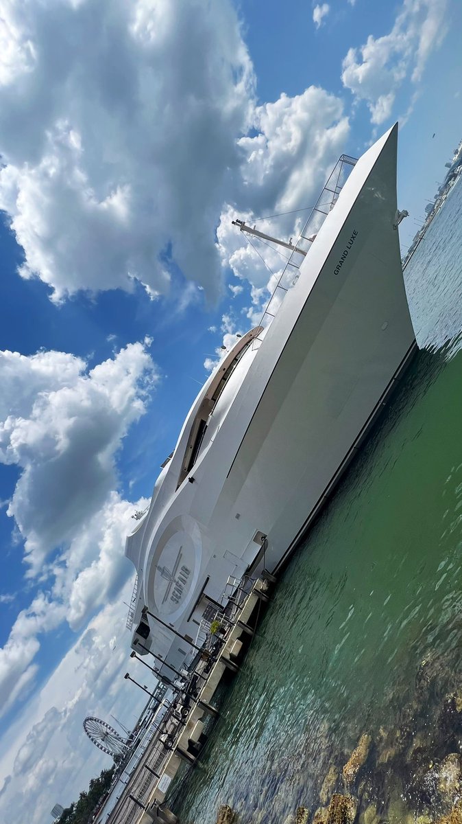 pudgypenguins's tweet photo. We hope you’re ready, Penguins… 🛥 https://t.co/B3priIYtPa