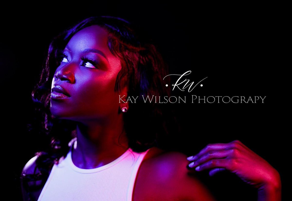 KayWPhoto's tweet photo. New logo set, new season, new vibes https://t.co/J86mpYgZd3