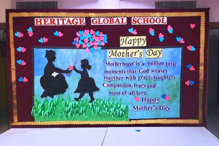 heritage_school's tweet photo. Mother's Day Celebration!!

#mothersday #MotherDay2022 #mothersdayspecial 
#motherhood #HappyMothersDay #Heritageglobalschool
#bestboardingschool #dayschool #Faridabad https://t.co/ARMZYcvfX5