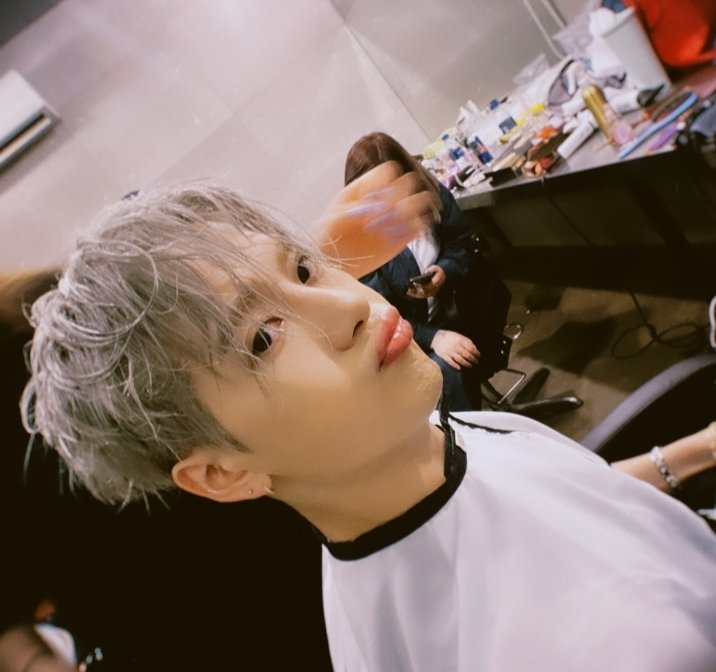 Anny888T's tweet photo. เจ้าลูกเป็ดน้อย ผม!!✨น่ารักจัง🦆🐢🤟🥰💚💚💚
@JacksonWang852
@teamwangofcl
@GOT7Official
#JacksonWang
#PeeJack
#TEAMWANG
#GOT7
#IGOT7
#GOT7FOREVER https://t.co/czfVI8kWbB