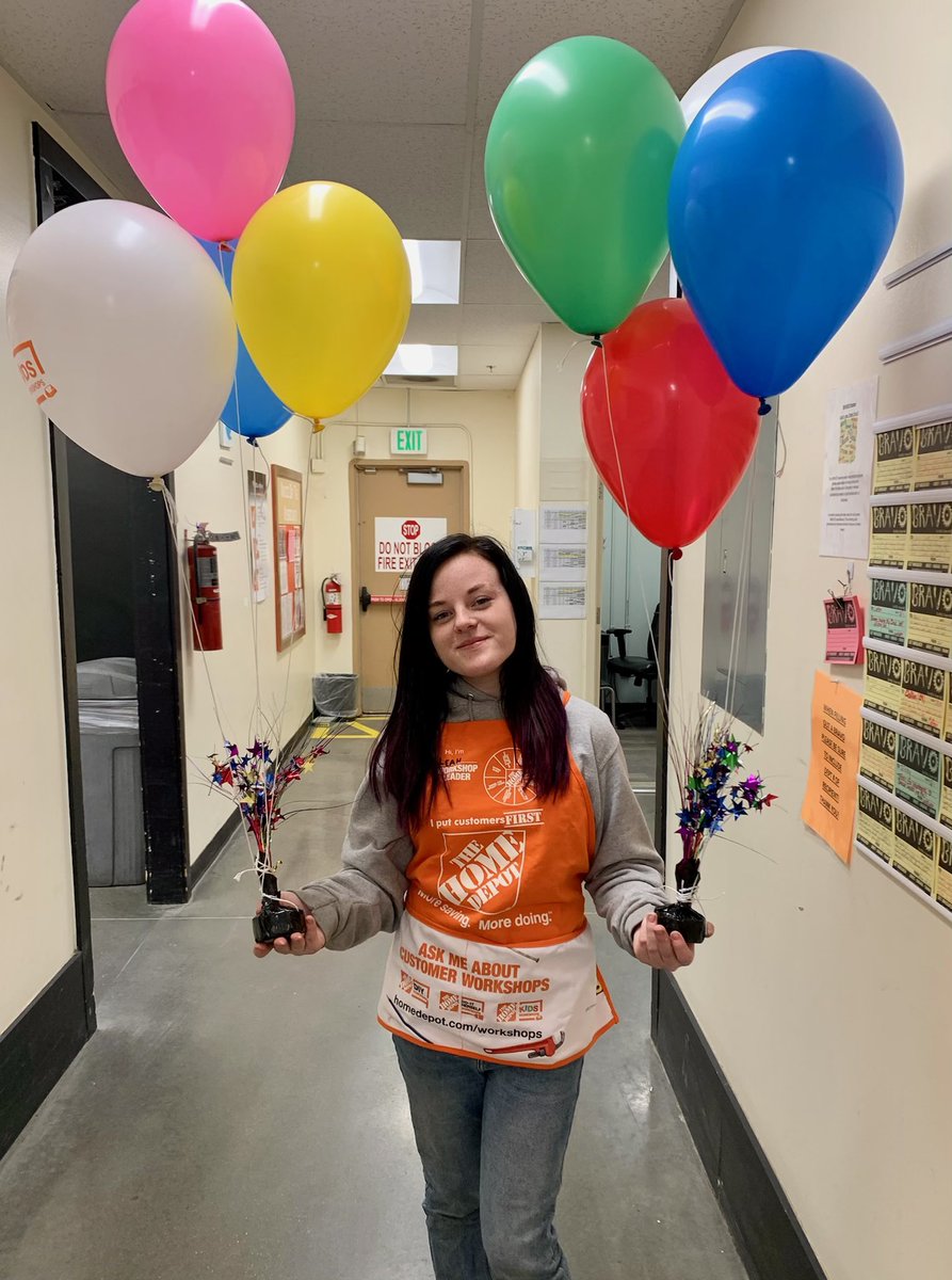 The Kids Workshop is up and running again! #2211proud