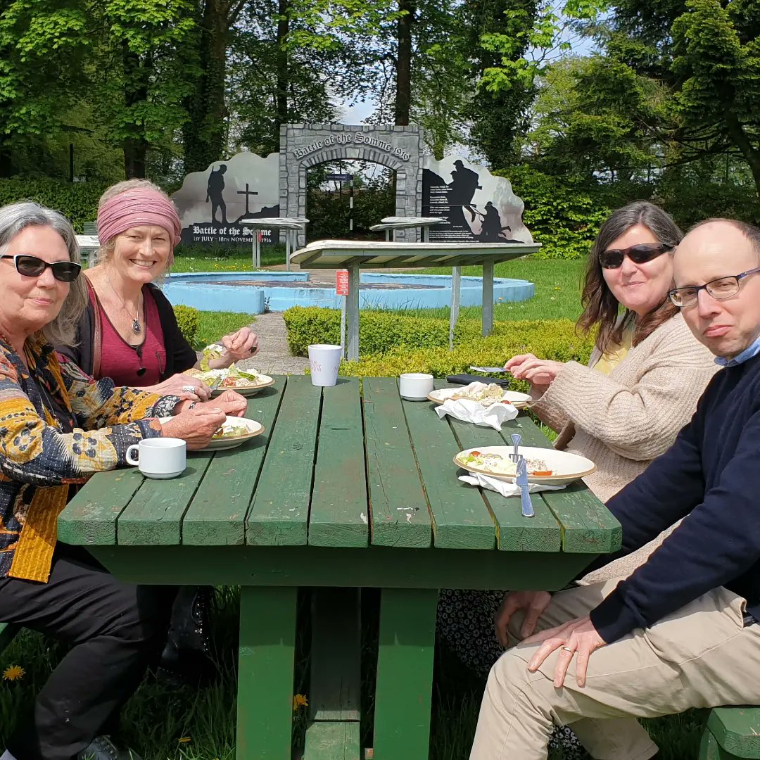 Storytellers Ireland tweet media