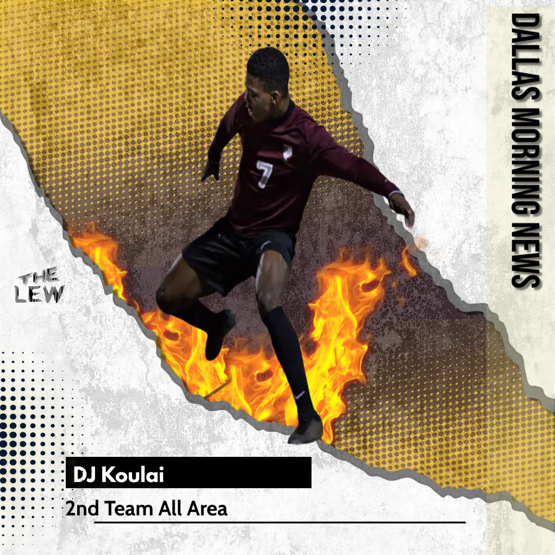 LHSFarmerSoccer's tweet photo. @DJ_koulai @LewisvilleHS https://t.co/9RLS9sBZtG