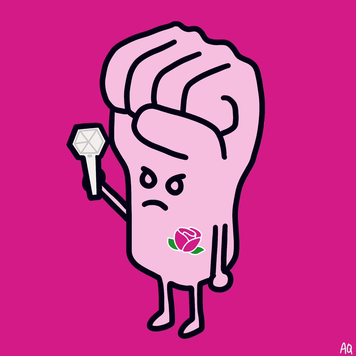 ex0planetPH's tweet photo. MGA KABABAYAN KONG PILIPINO, IPANALO NA NATIN TO PARA SA KINABUKAS NATIN AT SA BANSA NATIN!! KAYA NATIN TO!💗🎀

#LeniKikoAllTheWay #AngatBuhayLahat

photo cr. @luhantheworld https://t.co/SjWn6to6y0