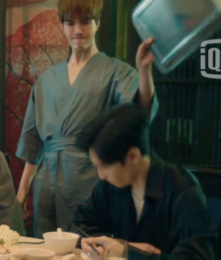 หัวร้อนอะ ไอ้เสี่ยคิ๊นนนนนนน์!!!!!!!!!!!